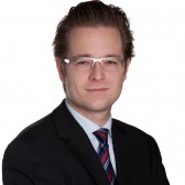 RA Dr. Cédric Müller, LL.M., Hogan Lovells International LLP, Düsseldorf