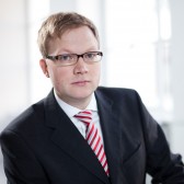 RA Dr. Rüdiger Hopfe, Partner, SCHWEIBERT LESSMANN, Frankfurt/Main