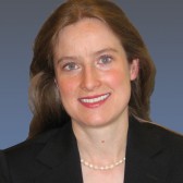 RA Dr. Sabine Konrad, Partnerin, McDermott Will & Emery LLP, Frankfurt/M.