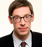 RA Fabian Seip, Counsel, Hengeler Mueller, Berlin