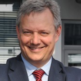 Dr. Rupert Felder, Vice President Global HR, Heidelberger Druckmaschinen AG und Vizepräs. des Bundesverbands der Arbeistrechtler in Unternehmen - BVAU