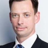 Dr. Benedikt Inhester, Rechtsanwalt,  Orrick, Herrington & Sutcliffe, Düsseldorf 
