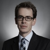 RA Dr. Andreas Grünwald, Partner, Morrison & Foerster, Berlin 