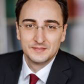 RA/FAArbR Ali Machdi-Ghazvini, Friedrich Graf von Westphalen & Partner Rechtsanwälte, Frankfurt/M. 