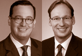 RA Dr. Marcus C. Funke, LL.M. (Chicago), RA Dr. Dirk Kocher, LL.M., Partner, Latham & Watkins LLP