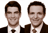 RA Dr. Thyl N. Haßler / RA Dr. Murad M. Daghles, Allen & Overy LLP, Düsseldorf 