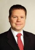 StB Dr. Axel Nientimp, Partner bei KPMG, Düsseldorf