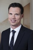 RA/StB Dr. Christian Böing, LL.M., Senior Manager bei PwC, Düsseldorf