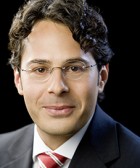 RA Tarek Mardini, LL.M. (UConn), Counsel bei P+P Pöllath + Partners, Berlin 