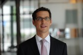 WP/StB Markus Heinlein, Partner bei Ebner Stolz, Stuttgart 