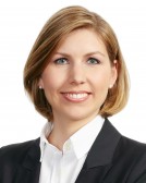 Katharina Hemmen, LL.M.,Rechtsanwältin, Steuerberaterin, Associate, P+P Pöllath + Partners, Berlin 