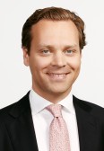 RA Dr. Nico Fischer, Counsel bei P+P Pöllath + Partners, München