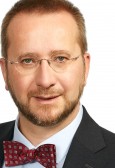 RA/StB Dipl.-Kfm. Alexander Pupeter, Partner bei P+P Pöllath + Partners, München