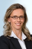 RA Dr. Monika Wünnemann, Leiterin der Abteilung Steuern und Zölle beim Verband der Automobilindustrie e.V. (VDA), Berlin